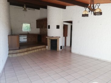 A LOUER MAISON DE 50 M2 2 pièces avec terrain attenant située à HOMBOURG BUDANGE

libre de suite
