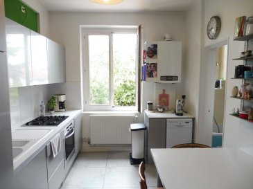 Appartement Saint-Julien-lès-Metz