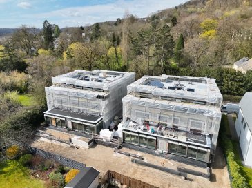 Appartement 2 chambres,neuf au rez-de-chaussé à vendre à Steinsel ? Disponibilité juilet 2026.

À vendre : un lumineux appartement de 82 m² habitables avec une terrasse de 15 m² orientée sud-est, situé dans une nouvelle résidence de haut de gamme à Steinsel, directement vis-à-vis du Parc Laval et proche de toute commodités. 

Ce appartement comprend :
- un hall d'entrée,
- un WC séparé,
- une cuisine ouverte avec accès à la terrasse de 15m2,
- un lumineux salon,
- une salle de bains.
- 2 chambres à coucher. 

Le prix d'un emplacement de parking intérieur est de 55.500 € TTC.

Équipements techniques :
- triple vitrage,
- chauffage au sol,
- Classe énergétique: A
- châssis de fenêtres en aluminium,
- stores électriques sur toutes les fenêtres,
- ventilation avec récupération de chaleur,

La commission d'agence est à la charge du vendeur.

Prix : 857.500 € TTC (TVA 3 %*)
*Sous condition d'acceptation par l'Administration de l'Enregistrement.

Pour toute demande d'information ou pour organiser une visite, contactez-nous :
Disponible en LU, EN, DE, FR, PT au +352 269 007 1 / hello.4you@hotmail.com