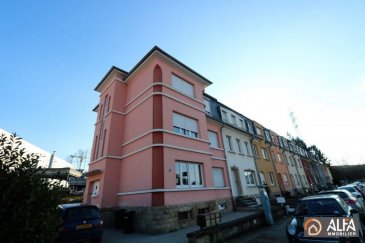 ALFA IMMOBILIER vous présente un superbe appartement situé 2ème étage d'une petite résidence de 3 unités proche de toutes commodités.

L'appartement rénové dispose d'une surface de 58 m², comprenant :

- Hall d'entrée
- Salon / salle à manger avec accès sur une terrasse arrière
- Cuisine équipée indépendante
- Hall de nuit
- 2 chambres à coucher
- Salle de bain
- Petit jardin privatif de 15 m2
- Cave de 11 m2 et buanderie

- Grenier privatif de 22 m2 aménageable, accessible directement depuis 
  l'appartement.

Pour plus d'informations, n'hésitez pas à nous contacter au 691 656 589 ou 691 656 588.

Ref agence :3538002