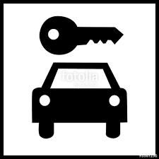 Garage fermé