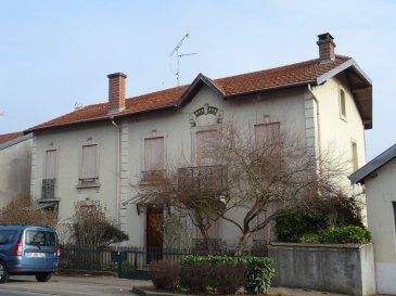 Maison Dieulouard