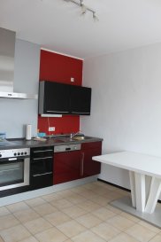 Wohnung