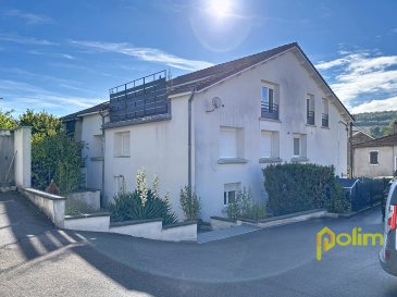 Immeuble de rapport .   
 Situé au coeur de la charmante commune de Villers-sous-Prény, dans un cadre calme, découvrez cet immeuble de rapport parfaitement entretenu, offrant une excellente opportunité patrimoniale, ce bien saura séduire les investisseurs en quête de stabilité locative.
 L'immeuble se compose de 4 lots répartis comme suit :

RDC : 1 appartement T4 avec jardin et parking, actuellement loué.
1er :  2 appartements T2 actuellement loué avec parking.
2 e :  1 appartement T4 (libéré pour la vente) avec terrasse et parking.

 Indicateurs financiers clés :

Revenus locatifs annuels hors charges (projetés) : 27 240 EUR
Rentabilité brute : > 8 %
Surface habitable 356 m2

  Les points forts :

Compteurs individuels [eau / électricité] déjà en place.
Très bon état général

  Les informations sur les risques auxquels ce bien est exposé sont disponibles sur le site Géorisques : www.georisques.gouv.fr