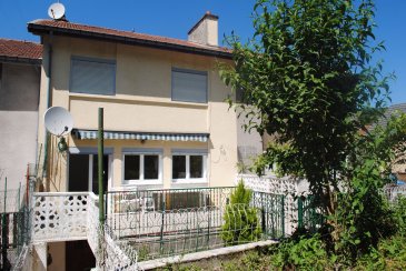 Maison Chaligny