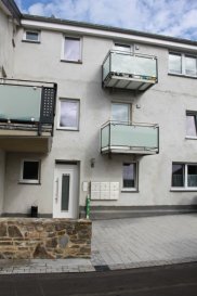 Wohnung