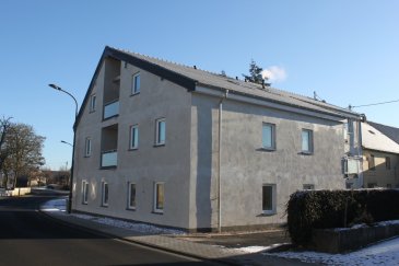 Wohnung
