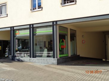 Local commercial