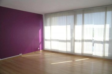 Appartement Nancy