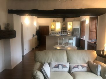 Apartment in Dondelange