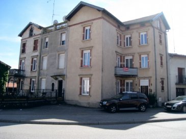 Maison Einville-au-Jard