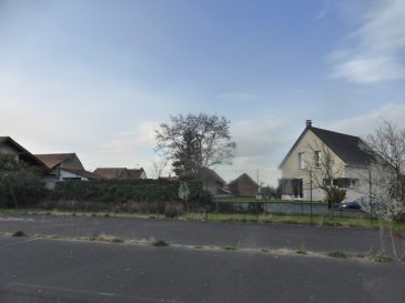Terrain constructible