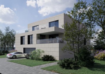 Nouvelle Résidence de Prestige 