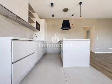 Coup de coeur garanti !

Immo-contact a le plaisir de vous présenter ce bel appartement situé à Bettembourg.

Cet appartement entièrement rénové avec soin en 2021, de ± 68 m², situé au 1er étage d’une résidence de 6 unités, vous séduira par son style moderne et sa belle luminosité offrant un véritable confort de vie.
Fonctionnel et bien agencé, il constitue un cadre de vie idéal pour toute personne, seule, en couple ou pour un investissement.

Son emplacement est pratique, à proximité immédiate des écoles, maison relais, commerces et à moins de cinq minutes de la gare.

L’appartement se compose comme suit :

- Hall d’entrée
- Séjour lumineux avec espace salle à manger
- Cuisine équipée ouverte avec ilot central élégamment intégré à l'espace de vie, pour un rendu aussi moderne, conviviale et pleine de style, cuisiner, discuter et profiter !
- 2 chambres 
- Salle de bain avec douche et WC

Une cave et un garage viennent compléter ce bien.

Aucun travaux ne sont à prévoir, la chaudière a été remplacée en 2023.

L’appartement est disponible immédiatement.

Les visites sont possibles en semaine et le samedi.

Pour toute information, contactez-moi au +352 621 391 355.

Si vous souhaitez une estimation de votre bien sous 48 heures, contactez-nous au +352 26 311 992 ou par e-mail à info@immocontact.lu

 ---------- 
Love at first sight guaranteed!

Immo-contact is pleased to present this beautiful apartment in Bettembourg.

Completely renovated with care in 2021, this ± 68 m² apartment on the 1st floor of a 6-unit residence will seduce you with its modern style and brightness, offering real living comfort.
Functional and well laid out, it's an ideal living environment for anyone, whether alone, as a couple or as an investment.

It's conveniently located close to schools, Maison Relais and shops, and less than five minutes from the train station.

The apartment comprises

- Entrance hall
- Bright living room with dining area
- Open-plan fitted kitchen with central island, elegantly integrated into the living space, for a modern, friendly and stylish way to cook, chat and enjoy!
- 2 bedrooms 
- Bathroom with shower and WC

A cellar and garage complete this property.

No work is required, as the boiler was replaced in 2023.

The apartment is available immediately.

Viewings are possible on weekdays and Saturdays.

For further information, please contact me on +352 621 391 355.

If you would like a valuation of your property within 48 hours, please contact us on +352 26 311 992 or by e-mail at info@immocontact.lu