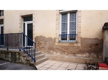 Appartement Frouard