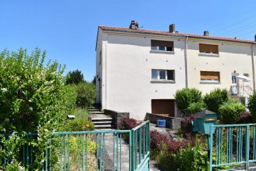 Maison Guénange
