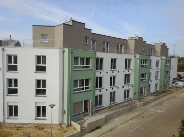Appartement à Esch-sur-alzette