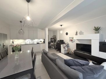 AXHOME Immo vous propose ce superbe appartement de 2 chambres d'environ 71 m² situé à Dudelange.

Coup de cœur assuré.

L'appartement se compose comme suit :

Rez-de-chaussée :
- Hall d'entrée
- Cuisine équipée ouverte
- Grand séjour de 31 m²
- Salle de bains avec douche à l'italienne et WC
- Hall de nuit
- 2 chambres de 13 et 14 m²
- 1 cave

Atouts :

- Petite copropriété de 3 appartements
- Appartement entièrement rénové à l'intérieur
- Aucun frais à prévoir
- Proche de toutes commodités
- Possibilité d'avoir 1 emplacement de parking extérieur en location

Idéal si vous recherchez confort et espace !

Pour plus d'informations, n'hésitez pas à nous contacter :
- Par téléphone : +352 691 911 993 ROBERTO Alex
- Par email : info@axhome.lu

Nous restons également à votre entière disposition si vous souhaitez vendre ou louer votre bien. Nous prenons en charge toutes les démarches administratives liées à l’immobilier.

Nous sommes aussi disponibles pour des estimations gratuites.

 ---------- 
AXHOME Immo bietet Ihnen diese wunderschöne Wohnung mit 2 Schlafzimmern und ca. 71 m² in Dudelange an.

Ein echtes Herzstück.

Die Wohnung besteht aus:

Erdgeschoss:
- Eingangsbereich
- Offene Einbauküche
- Großes Wohnzimmer von 31 m²
- Badezimmer mit italienischer Dusche und WC
- Flur
- 2 Schlafzimmer von 13 und 14 m²
- 1 Keller

Vorteile:

- Kleine Eigentümergemeinschaft mit 3 Wohnungen
- Komplett renovierte Wohnung im Inneren
- Keine anfallenden Kosten
- In der Nähe aller Annehmlichkeiten
- Möglichkeit, einen Außenstellplatz zu mieten

Ideal, wenn Sie Komfort und Raum suchen!

Für weitere Informationen zögern Sie nicht, uns zu kontaktieren:
- Per Telefon: +352 691 911 993 ROBERTO Alex
- Per E-Mail: info@axhome.lu

Wir stehen Ihnen auch gerne zur Verfügung, wenn Sie Ihre Immobilie verkaufen oder vermieten möchten. Wir übernehmen alle administrativen Schritte im Zusammenhang mit Immobilien.

Wir sind auch für kostenlose Bewertungen verfügbar.

 ---------- 
AXHOME Immo offers you this superb 2-bedroom apartment of approximately 71 m² located in Dudelange.

Sure to be a favorite.

The apartment is composed as follows:

Ground floor:
- Entrance hall
- Open equipped kitchen
- Large living room of 31 m²
- Bathroom with walk-in shower and toilet
- Night hall
- 2 bedrooms of 13 and 14 m²
- 1 cellar

Advantages:

- Small co-ownership of 3 apartments
- Fully renovated apartment inside
- No expenses to foresee
- Close to all amenities
- Possibility to have 1 outdoor parking space for rent

Ideal if you are looking for comfort and space!

For more information, do not hesitate to contact us:
- By phone: +352 691 911 993 ROBERTO Alex
- By email: info@axhome.lu

We also remain at your entire disposal if you wish to sell or rent your property. We handle all administrative procedures related to real estate.

We are also available for free estimates.

 ---------- 
AXHOME Immo proposéiert Iech dësen super Appartement mat 2 Schlofzëmmeren vun ongeféier 71 m² zu Dudelange.

Opmierksamkeet garantéiert.

D'Appartement besteet wéi follegt:

Erdgeschoss:
- Entrée
- Oppegaangsküche
- Grouss Wunnzëmmer vun 31 m²
- Buedzëmmer mat Dusch a WC
- Nuechtfluch
- 2 Schlofzëmmeren vun 13 an 14 m²
- 1 Keller

Virdeeler:

- Kleng Kooperativ vun 3 Appartementer
- Ganz renovéiert Appartement am Interieur
- Kee Käschte viru
- No bei all Komforten
- Méiglechkeet fir en extern Parkplaz ze mieten

Ideal wann Dir Komfort an Raum sicht!

Fir méi Informatiounen, zéckt net eis ze kontaktéieren:
- Per Telefon: +352 691 911 993 ROBERTO Alex
- Per E-Mail: info@axhome.lu

Mir bleiwen och ganz gären zur Verfügung wann Dir Ären Immobilie verkaaft oder vermëttelt wëllt. Mir huelen all administrativ Schrëtt am Zesummenhang mat Immobilien un.

Mir sinn och disponibel fir gratis Schätzungen.