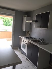 Appartement Bousse