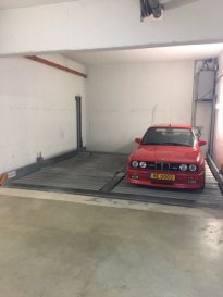 1 ENNERIERDESCH STELLPLATZ AN ENGER RESIDENZ ZU BIELES

BK-Immo Promotion proposéiert Iech an der Locatioun eng ennerierdesch Stellplatz fir 1 Auto an enger Residenz zu Bieles. T'Residenz ass net wait vun der Schoul an en Busarrêt ass direkt vis-à-vis.

Loyer: 
- 100 € inkl. Chargen

Allgemeng Informatiounen: 
- just 1 ennerierdeschen Niveau am Sous-Sol
- Accès an den Parking/Sous-Sol via elektresch Paart mat Bip
- Oofgesechert Rampe
- Rezent Residenz mat Parkplatzen, gudd ennerhaalen
- Busarrêt direkt vis-à-vis vun der Residenz
- Ab März 2018

Kautioun : 100 € fir d'Schlësselen an den Bip

D'Stellplatz ass idéal vir Grenzgänger déi zu Lëtzebuerg schaffen. Idéal Verbindungen fir mam öffentlëchen Transport op den Site Beval ze kommen. 

Fir all weider Froen, bierden mer Iech eis via Mail oder Telefon ze kontaktéieren: 

+352 661 66 31 52 (M.Pierre Sinner) 
info@bkimmo.lu

//////////////////////////////////////////////////////////////////////////////////////////////////////////////////////////

1 EMPLACEMENT INTERIEUR DANS UNE RESIDENCE (GARAGE SOUTERRAIN) A BELVAUX

BK-IMMO Promotion vous propose en location un emplacement intérieur dans une résidence (garage souterrain) à Belvaux. La résidence se trouve pas loin de l'école. Arrêt de bus à proximité 

Loyer : 
- 100 € charges comprises

Informations générales :

- 1 seul niveau de sous-sol
- Accès au parking via porte électrique avec un bip.
- Rampe sécurisé.
- Parking et résidence récente, très bien entretenu
- Arrêts de bus en face de la résidence
- Mars 2018

Caution : 100€ pour les clés et le bip

L'emplacement est idéal pour des frontaliers travaillant au Luxembourg. Excellente accessibilité au Site Belval par transport public. 

Pour de plus amples informations, nous vous prions de nous contacter par mail ou par téléphone au : 

+352 661 66 31 52 (M. Pierre Sinner)
info@bkimmo.lu 