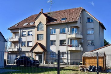 Immeuble de rapport