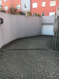 Garage - Parking à Luxembourg