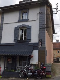 Maison Villerupt