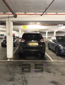 A.S. Real Estate vous propose à la vente un emplacement de parking intérieur situé dans un sous-sol entièrement sécurisé, en-dessous du supermarché Smatch à Sandweiler.

Pour de plus amples informations ou pour convenir d'une visite, n'hésitez pas à nous contacter au (+352) 621 274 674 / 621 273 737 ou à info@as-estate.lu.