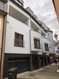 Wohnung in Ettelbruck