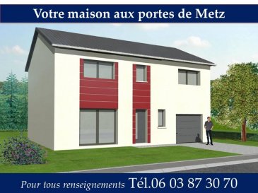 Maison Metz