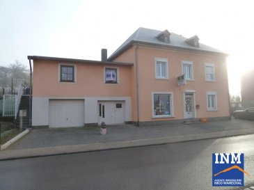 Bureau à Oberpallen