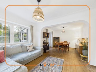 Paco Perez et Novin’ Real Estate vous présentent une maison à vendre à Esch-sur-Alzette, au Luxembourg, offrant environ 150 m² habitables répartis sur plusieurs niveaux.

Construite sur un terrain clos et plat, la propriété comprend un garage pour deux véhicules ainsi qu'une terrasse et un jardin. 

Rénovée en 2016 et 2023, elle dispose d’un chauffage au gaz installé en 2017 et d’une toiture en très bon état. Le bien se compose de quatre chambres dont une grande chambre parentale, de plusieurs pièces de vie fonctionnelles et d’espaces annexes. Le prix de vente est de 949 000 €.

Le bien se distingue comme suit :

Au sous-sol, la maison dispose d’un garage pour deux véhicules, d’une entrée, de toilettes, d’une buanderie et d'un local poubelle. 

Au premier étage se trouvent un bureau, une cuisine, un grand salon / salle à manger ainsi qu'une terrasse surplombant le jardin. 

Au deuxième étage, on retrouve deux chambres et une salle de bain avec douche à l'Italienne. 

Au troisième étage se trouvent deux chambres supplémentaires ainsi qu’un débarras.

La structure repose sur une dalle en béton. L’année de construction est 1967. D’importants travaux ont été réalisés en 2022 et 2023, notamment le remplacement de l’électricité, des portes, ainsi que la rénovation de la salle de bain et d'une chambre. Le chauffage est assuré par une chaudière au gaz installée en 2017.


Localité et environnement :

Esch-sur-Alzette se situe dans le sud du Grand-Duché de Luxembourg, à proximité immédiate de la frontière française. Deuxième ville du pays, elle bénéficie d’un réseau complet de transports publics, incluant la gare principale, plusieurs lignes de bus et un accès rapide vers Luxembourg Ville. La commune regroupe de nombreuses infrastructures scolaires, sportives et culturelles, ainsi que plusieurs espaces verts et zones résidentielles calmes. Le centre-ville concentre commerces, restaurants et services essentiels, tandis que les quartiers périphériques offrent un environnement résidentiel recherché.

Visites et informations, contactez :
Paco Perez / Novin’ Real Estate / â€ª+352 26 19 21 1

 ---------- 
Paco Perez and Novin’ Real Estate present a house for sale in Esch-sur-Alzette, Luxembourg, offering approximately 150 m² of living space distributed over several levels.

Built on a flat, enclosed plot, the property includes a garage for two vehicles, as well as a terrace and garden.

Renovated in 2016 and 2023, the house features gas heating installed in 2017 and a roof in very good condition. The property consists of four bedrooms, including a large master bedroom, several functional living areas, and additional utility spaces.
Asking price: €949,000.

The property is arranged as follows:

Basement:
Garage for two vehicles, entrance area, toilet, laundry room, and waste storage room.

First floor:
Office, kitchen, large living/dining room, and terrace overlooking the garden.

Second floor:
Two bedrooms and a bathroom with a walk-in shower.

Third floor:
Two additional bedrooms and a storage room.

The house is built on a concrete slab.
Year of construction: 1967.
Major renovations were carried out in 2022 and 2023, including the replacement of electrical wiring, doors, and the renovation of the bathroom and one bedroom.
Heating: gas boiler installed in 2017.

Location and surroundings:

Esch-sur-Alzette is located in the south of the Grand Duchy of Luxembourg, close to the French border.
As the second-largest city in the country, it offers an extensive public transport network, including the main train station, multiple bus lines, and easy access to Luxembourg City.

The municipality provides numerous schools, sports and cultural facilities, as well as green spaces and quiet residential areas.
The city center features shops, restaurants, and essential services, while the outskirts offer a sought-after residential environment.

For visits and information, please contact:
Paco Perez / Novin’ Real Estate / â€ª+352 26 19 21 1