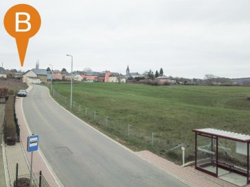 Terrain constructible à Folschette