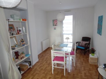 Appartement Florange