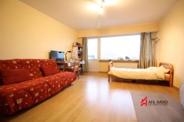 INFO COVID-19<br><br>Les visites sont possibles sous les conditions suivantes :<br>* 2 personnes max<br>* port de masque et gants obligatoires<br><br>Situé au centre d\'Esch, nous vous proposons à la location cet appartement disponible au 1er Janvier 2021.<br><br>Composé par 2 chambres, salon et salle à manger avec sortie sur balcon, cuisine équipée et salle de bain.<br><br>Une cave complète la description de ce bien.<br><br><br>Conditions à respecter:<br>* CDI avec période d\'essaie achevée<br>* 2 mois de caution<br>* frais d\'agence s\'élevant à 1 mois de loyer avec TVA<br><br>AFIL IMMO s\'engage dans toutes vos démarches immobilières (estimation, vente, location de biens, recherche de financements).
