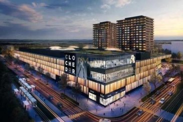 RM Unit Real Estate & Investements vous propose un emplacement de parking intérieur idéalement situé dans la nouvelle tour Zenith 21 au dessus de la nouvelle galerie marchande Cloche d'Or.

Proche des transports communs, du centre commercial Auchan, de l'école française, des crèches, du futur plus grand parc de Luxembourg-Ville, de nombreux bureaux comme PWC, Deloitte, Alter Domus etc...  

Pour toutes informations complémentaires, veuillez contacter l'agence au nr de tél : 24558898 ou via email : info@rmunit.lu