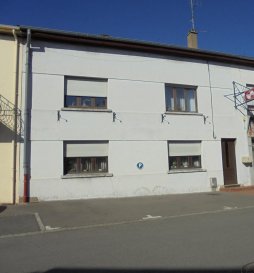 Immeuble de rapport à Terville