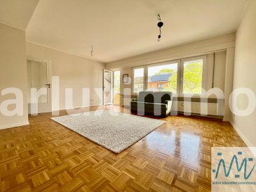 'active relocation luxembourg' propose un bel appartement (première location après rénovation) situé au 1er étage d'une résidence bien entretenue idéalement située sur la Rue Ludwig Van Beethoven.

 Cet appartement comprend un hall d'entrée avec des placards, un lumineux salon avec accès à un grand balcon, 1 belle cuisine équipée avec accès à un petit balcon, 1 chambre, une salle de douche avec WC et machine à laver. Un grand garage fermé complète ce bien qui doit être visité sans tarder.

 Loyer : 1 980 euros
 Charges avancées : 200 euros
 Dépôt de garantie : 3 960 euros
 Commission d'agence à la charge du locataire : 50 % d'un mois de loyer + 17 % de TVA
 Disponibilité immédiate

 Arrêt de bus 