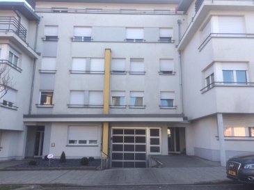 Garage - Parking