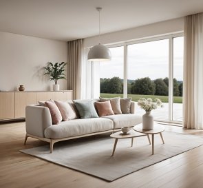 Dans un environnement verdoyant, nous avons le plaisir de vous proposer à la vente dans une magnifique petite résidence en future construction cet appartement 1 chambre à coucher au rez-de-chaussée.

Cet appartement dispose d'une terrasse de 52.95m2 et d'un jardin privatif de 36.73m2 orientés sud-ouest ainsi qu'un emplacement parking intérieur situé au sous-sol.

Facilité d'accès aux principaux axes autoroutiers.

La localisation de ce nouvel immeuble en fait un lieu idéal pour votre résidence principale.

Tous les prix indiqués s'entendent avec la TVA 3% 
(Sous réserve de l'acceptation de l'Administration de l'enregistrement).

Possibilité d'acquérir en option:
-Un parking sous-sol pour une voiture un prix de 28.000€. 
-Un garage pour deux voitures donnant la possibilité de garer deux voitures supplémentaires à l'arrière pour un prix de 75.000€.