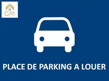 Garage - Parking
