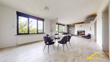 ðŸ¡ MAISON INDIVIDUELLE À FORT POTENTIEL – 7 CHAMBRES À LONGWY (FR)
L'agence IMMO LORENA de Pétange a sélectionné pour vous cette spacieuse maison individuelle située à Longwy (France), offrant un énorme potentiel d'aménagement.
La maison se compose de la manière suivante :

ðŸ”¹ Rez-de-chaussée
Hall d'entrée : 17,15 m²
Pièce à vivre : 51,01 m² avec cheminée au bois, donnant accès à une terrasse d'environ 8,92 m²
Cuisine : séparée et équipée de 11,95 m²
Chambre 1 : 16,42 m²
Chambre 2 : 17,85 m²
Salle de bains : 7,32 m² équipée d'une douche italienne
Hall de nuit : 2,51 m² avec armoires encastrées
WC séparé : 3,50 m²
Dégagement : 1,15 m² (accès cave et sous-sol)
Cage d'escalier : 6,07 m²

ðŸ”¹ 1er Étage
Hall de nuit principal : 11,20 m² avec armoire encastrée
Chambre 3 : 14,39 m² avec armoire encastrée
Chambre 4 : 13,68 m² avec armoire encastrée (via hall de nuit de 1,45 m²)
Chambre 5 : 15,10 m² avec armoire encastrée
Chambre 6 : 13,80 m² avec emplacement pour armoire encastrée (via hall de nuit de 1,87 m²)
Chambre 7 / Bureau : 8,86 m²
Grenier non aménagé : 24,40 m² au sol (fort potentiel d'aménagement)
Espace prévu pour salle de bain : 6,68 m²
Espace prévu pour WC séparé : 1,75 m²

ðŸ”¹ Sous-sol / Cave & Annexes
Double garage : 35,69 m² (capacité pour 3 à 4 voitures)
Buanderie & Local technique : 15,46 m²
Couloir & Dégagement : 13,72 m² au total
Cave : 11,70 m² donnant accès à un grand espace modulable :
Une pièce de 18,94 m² communiquant avec une deuxième pièce de 29,17 m² (accès extérieur), elle-même reliée à une troisième pièce de 11,17 m². Idéal pour l'aménagement d'un studio ou d'un appartement indépendant !

âœ¨ Les points forts :
Volume exceptionnel : 7 chambres et de nombreuses possibilités de configurations.
Potentiel d'évolution : Grenier aménageable et sous-sol transformable en logement indépendant.
Emplacement idéal : Situation géographique stratégique à Longwy, proche des frontières.
Stationnement : Grand garage et stationnements privatifs.

ðŸ“ž Contact & Visites :
Pour toute information supplémentaire ou pour planifier une visite, contactez :
Mme Joanna Rickal : +352 621 365 640
Vitor Pires : +352 691 761 110

L'agence Immo Lorena reste à votre entière disposition pour toutes vos recherches et transactions de LOCATION et VENTE au Luxembourg, en France et en Belgique.