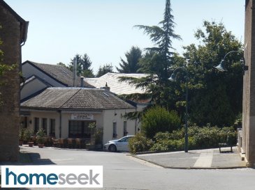 Restauration / Hotellerie