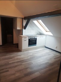 Appartement à Bischheim