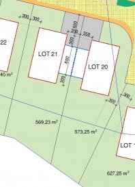 Terrain constructible