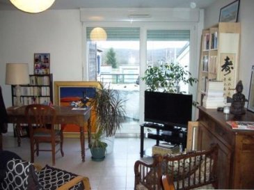 Appartement à Hettange-grande
