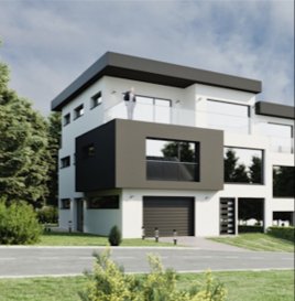 Fis Immobilière Sàrl a l'honneur de vous présenter un Penthouse de luxe sur deux niveaux de +/- 190m2 dans une maison bi-familiale. 
Le penthouse est idéalement situé à Bergem, en pleine zone résidentielle, dans une rue très calme. 
Avec un jardin privatif orienté plein sud de 68.60 m2, le penthouse disposera de 3 suites parentales avec chacune sa propre salle de douche et son propre dressing,un grand séjour - salle à manger avec cuisine ouverte de 73.18m2,  deux terrasses de +/-15m2 et +/- 4.11m2  directement accessibles depuis le living et un Wc séparé.

De plus, vous disposerez d'une cave de 26m2, d'un garage box fermé de 27m2 et d'un emplacement extérieur, tout inclus dans le prix de vente.

Un ascenseur desservira tout l'immeuble, y compris les deux étages dans le penthouse même. L'entrée de l'appartement pourra se faire directement par l'ascenseur. 

Il sera livrée clés en mains, avec des finitions et des matériaux de haute qualité et toutes les nouvelles technologies d'aujourd'hui.
La construction est en cours et sera en classe AAA (Passive) avec des panneaux solaires, chauffage au sol, ventilation mécanique, fenêtres triple vitrées avec des stores.

Le prix affiché est à 17% TVA inclus, avec la possibilité d'avoir un remboursement de 14% de TVA sur la construction, jusqu'à une somme de 50.000,00€, sous acceptation de l'administration de l'enregistrement et des domaines.

N'hésitez pas à nous contacter pour tout complément d'information.
FIS Immobilière Sàrl. 
M. Ernis +352 621 278 925