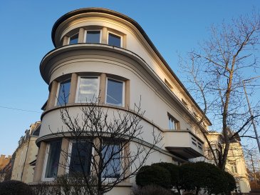 office in Luxembourg