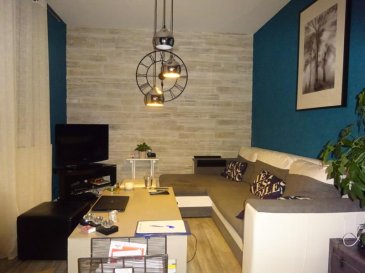 Appartement Saint-Max