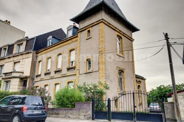 Appartement Metz